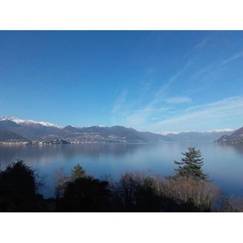 Lago Blu
