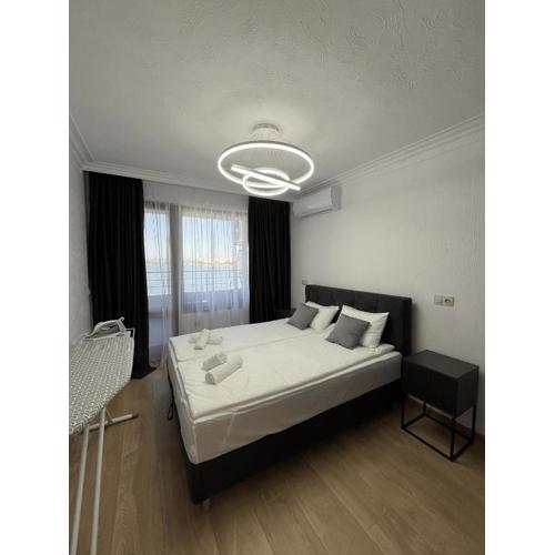 Lago Mare Apartment