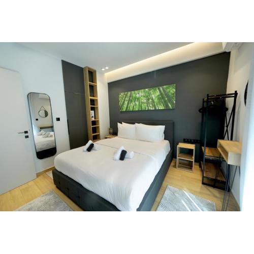Lago Suite
