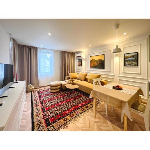 Lagom Apartment - Next to the Gondola