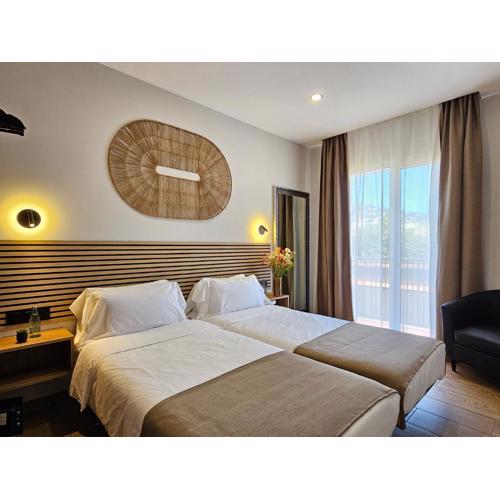 LAGOM Apartments NEW, 5 min walk from the sea