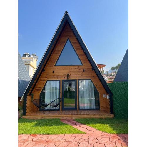 LAGOM BUNGALOW