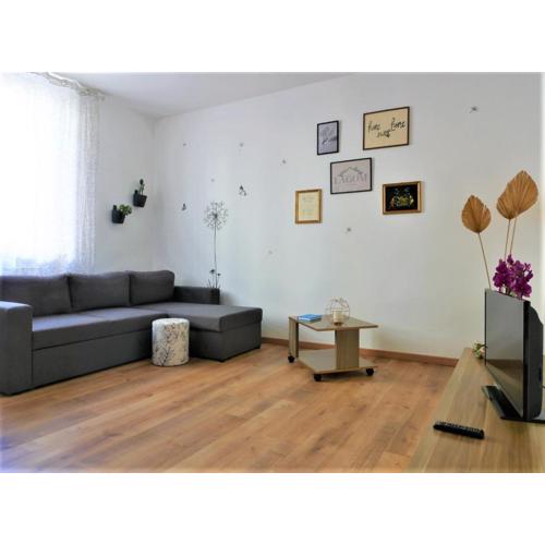 Lagom Comfort Home