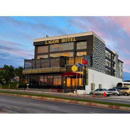 Lagom Hotel