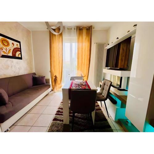 Lagomaggio Apartment
