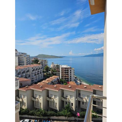 Lagomare Studio in Saranda