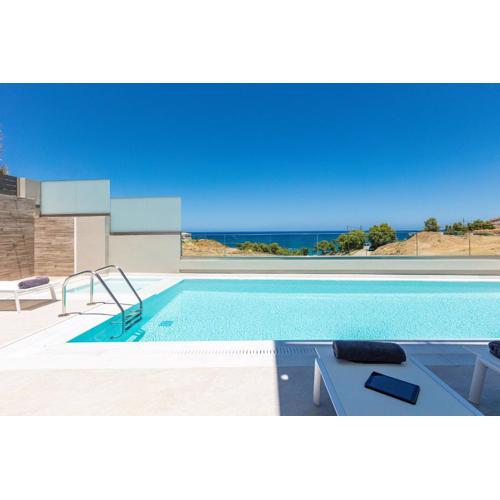 Lagoon Seaside Villa, Sumptuous Retreat,By ThinkVilla