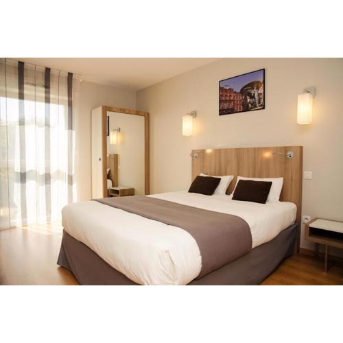 Lagrange Aparthotel Toulouse Saint-Michel
