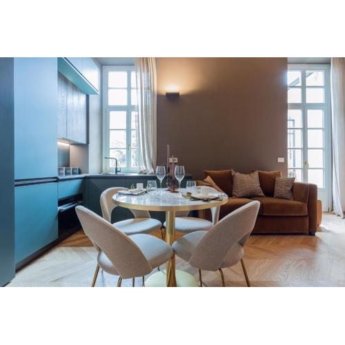 Lagrange Design Apartments by Wonderful Italy