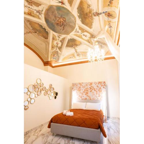Lagrange Turin Suites, nel punto più esclusivo di Torino