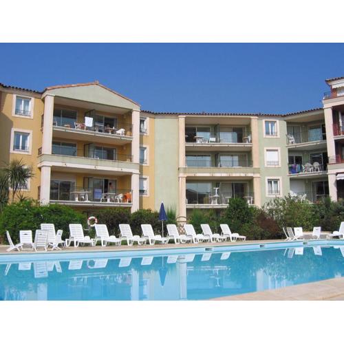 Lagrange Vacances Port-Marine