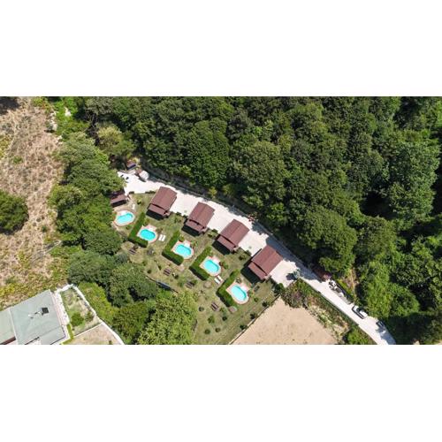 LAGUN POOL VILLAGE
