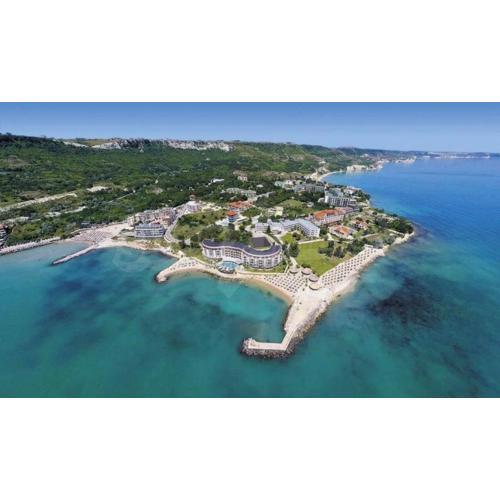 Laguna Alba Apartment