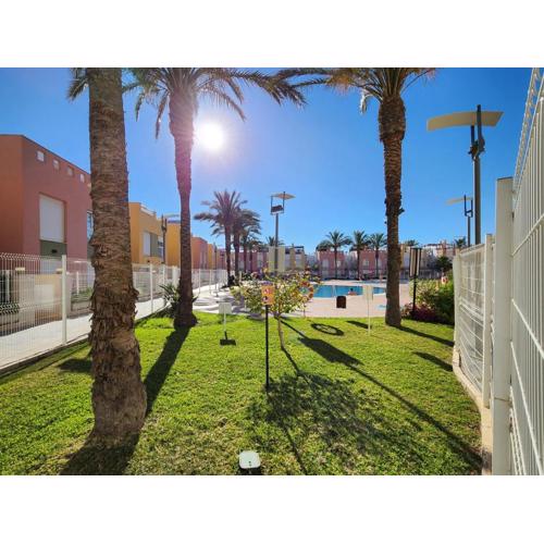 Laguna Beach Relax - Playa, Piscina, Parking