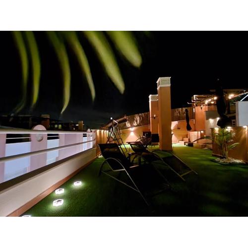 Laguna Beach Relax - Terraza, Jacuzzi, Parking