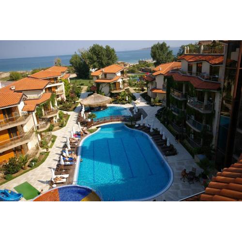 Laguna Beach Resort & Spa