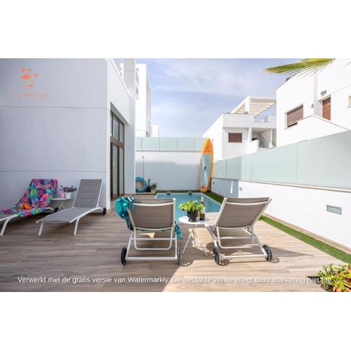 Laguna Beach Villa Flamenco