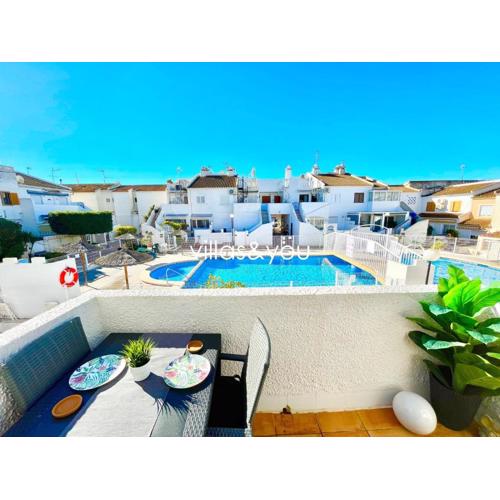 Laguna El Chaparral by Villas&You