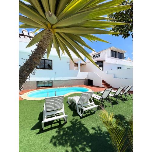 Laguna Home by Best Holidays Fuerteventura