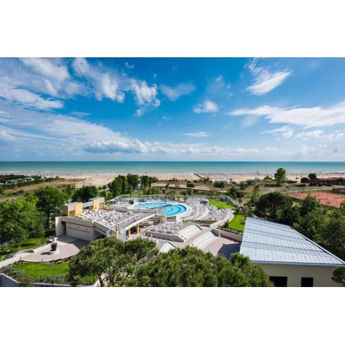 Laguna Park Hotel 4Superior
