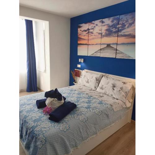 Lagunillas Suite BY NAMASTE ELITE