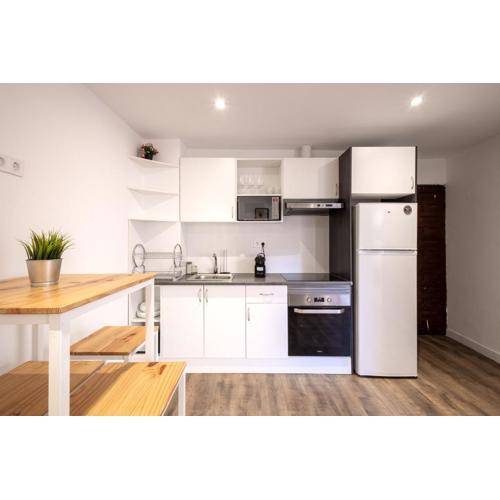 Lagunillas Suite