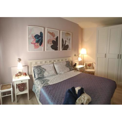 Lagunillas Travel Apartment BY NAMASTE ELITE