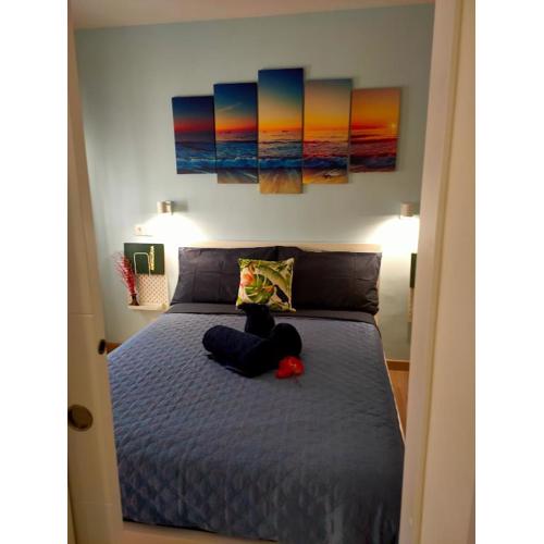 Lagunillas Voyager Apartment BY NAMASTE ELITE