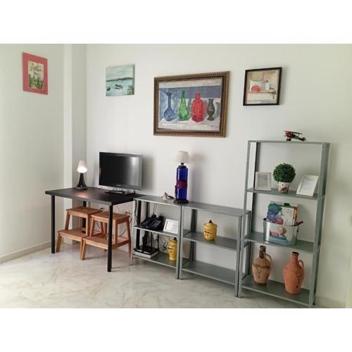 LagunillasArt Apartment