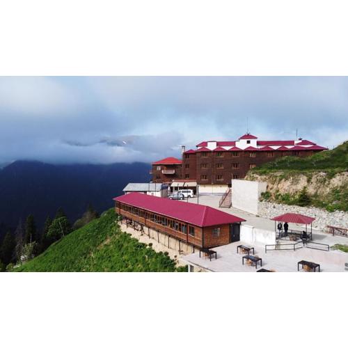Lahza Hills Resort