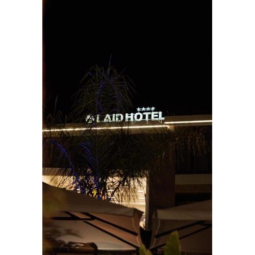 Laid Hotel