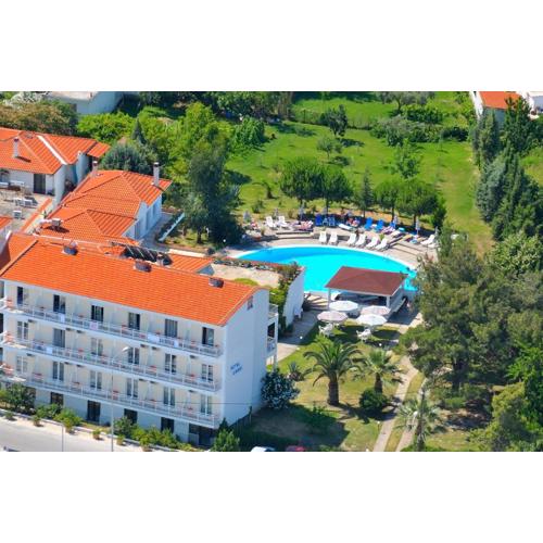 Laios Hotel (Adults Only)