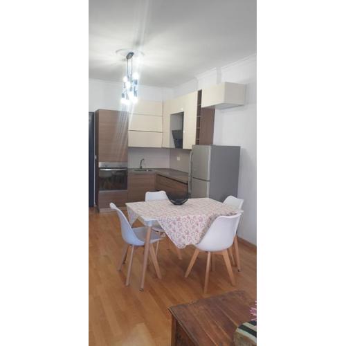 Lajlas sea view apartment