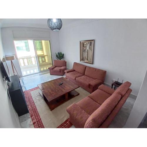 Lake Bay Apartment in Lac 2