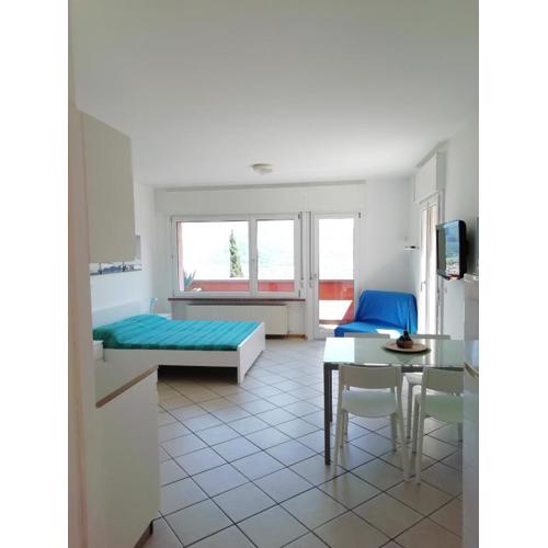 LAKE & CASTLE VIEW apartment