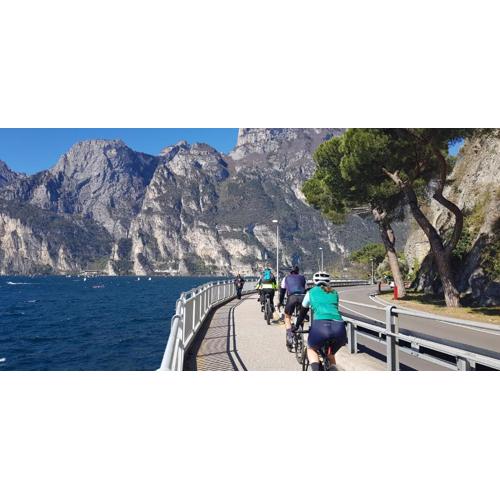 Lake Garda Bike&Hike Apartment
