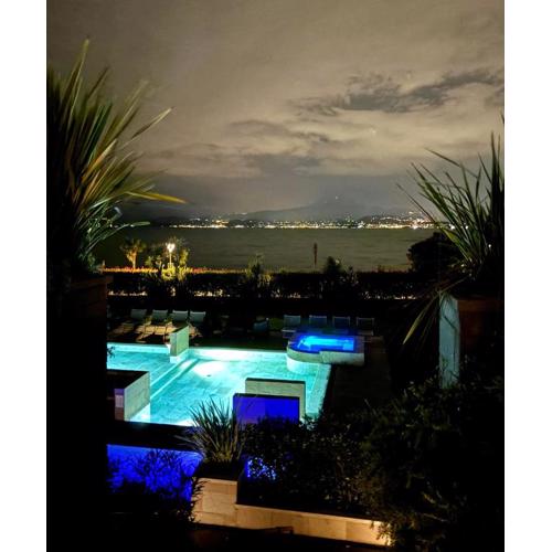 Lake Garda Lovers Luxury