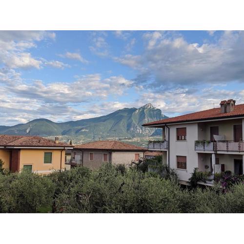 Lake Garda Renovated Apartment