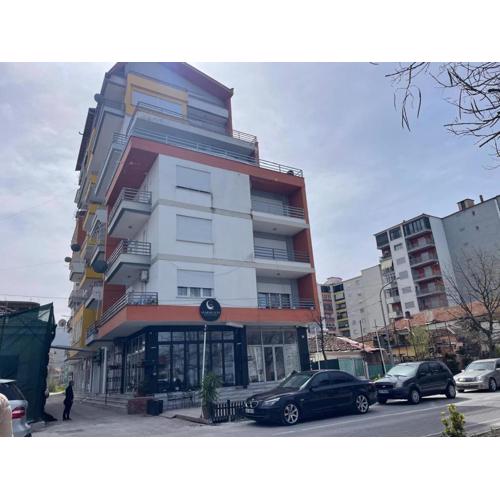Lake Ohrid Apartment Pogradec