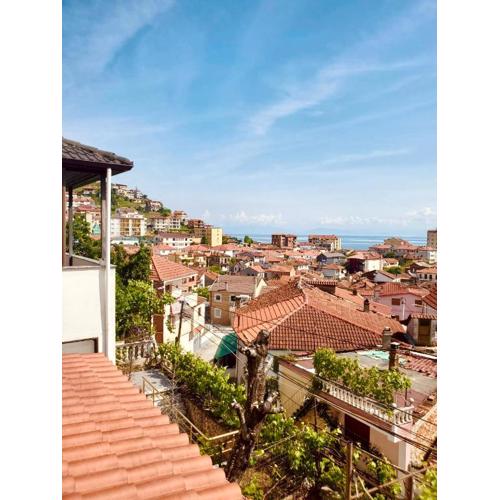 Lake Ohrid Guesthouse \