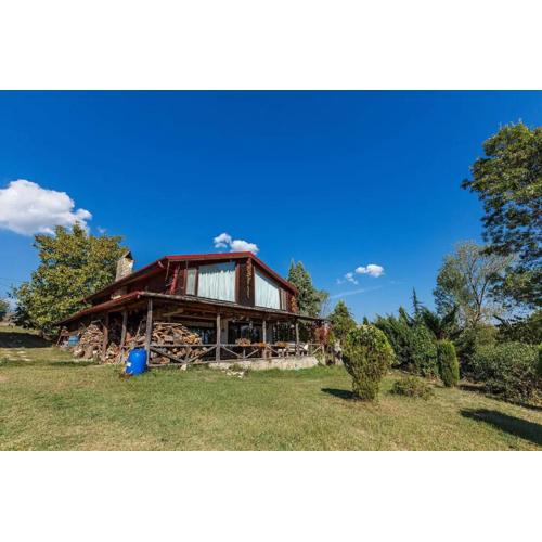Lake Sapanca Breathtaking Private Villa Retreat