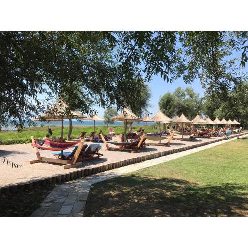 Lake Shkodra Resort