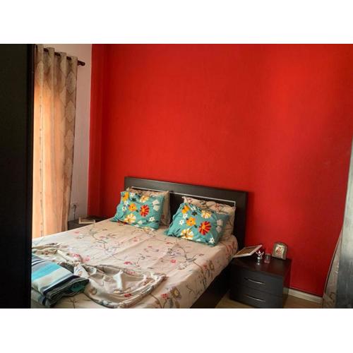 LAKE VIEW Apartament Pogradec