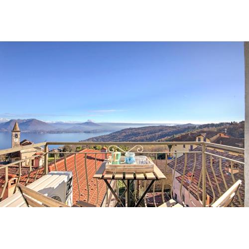 Lake View Apartments on Stresa Hill