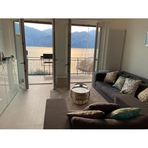 Lake View Casa di Sandra Apartment