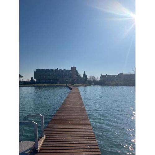Lake View Gardasee