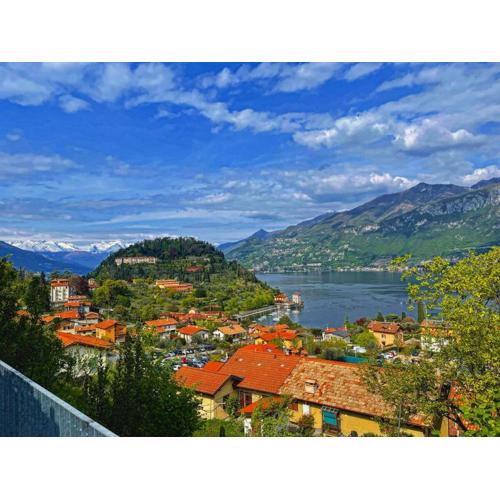 Lake View & Garden-Bellagio Stay