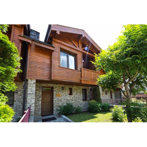 Lake View House