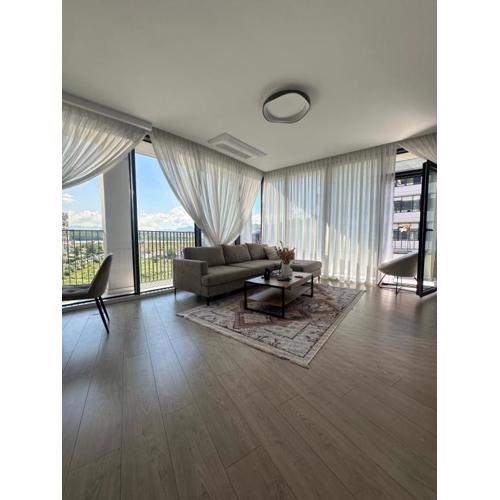 Lake View Residence