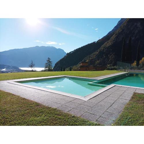 Lake View Studio Flat